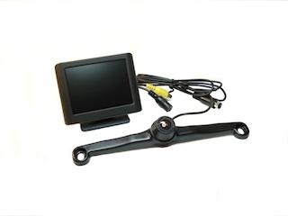 Back up Camera Kit